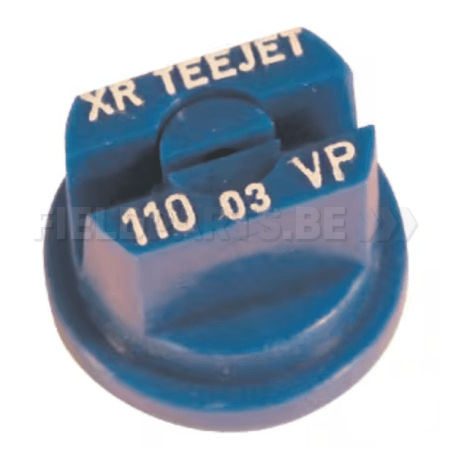 TEEJET XR 110° 03 Blauw (Kunststof)