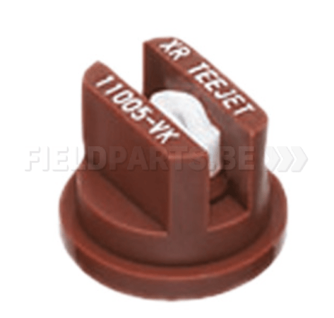 TEEJET XR 110° 05 Bruin (Keramiek)