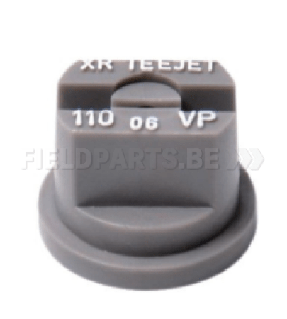 TEEJET XR 110° 06 Grijs (Kunststof)