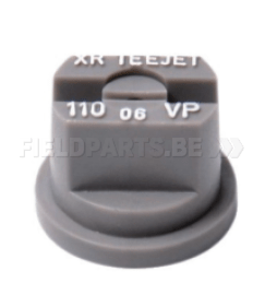 TEEJET XR 110° 06 Grijs (Kunststof)