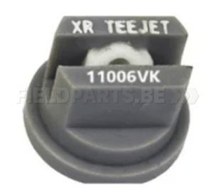 TEEJET XR 110° 06 Grijs (Keramiek)