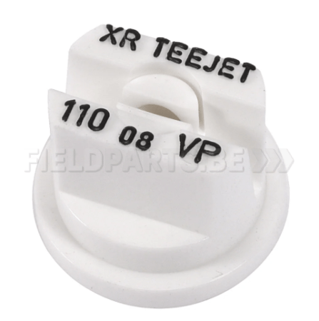 TEEJET XR 110° 08 Wit (Kunststof)