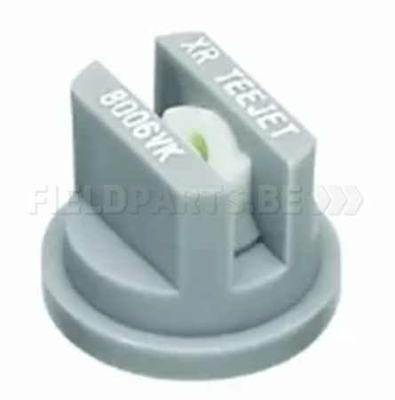 TEEJET XR 80° 06 Grijs (Keramiek)