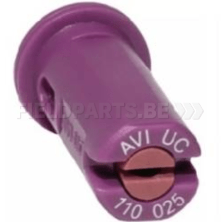 ALBUZ AVI-UC 110° 025 Violet