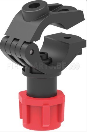 ARAG Dophouder 1/2" 7mm