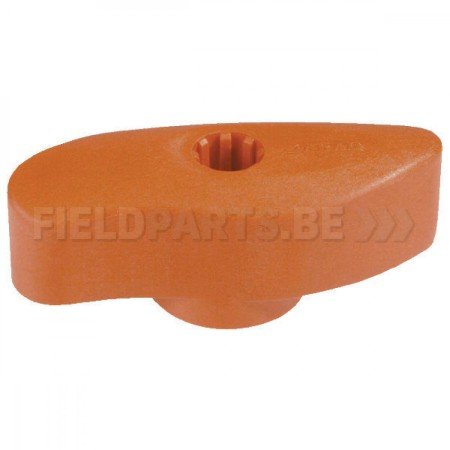 Manche T / modele 6-7 (uniquement)