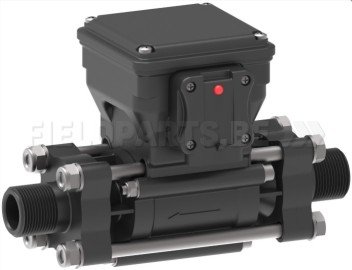 ARAG Debietmeter Orion 0.3-6 l/min G3/4"