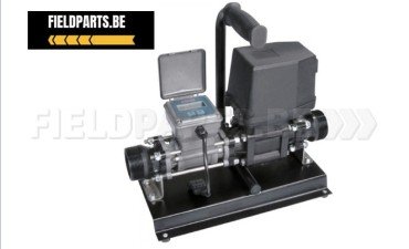 Appareil de remplissage 30-600 L/min 2"
