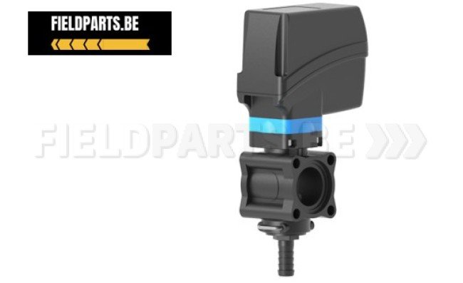 Sectieventiel elektrisch