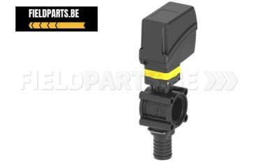 Elektr. Prop regelventiel 240 L/min